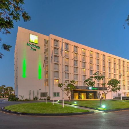 Holiday Inn - Lusaka By Ihg Exterior photo