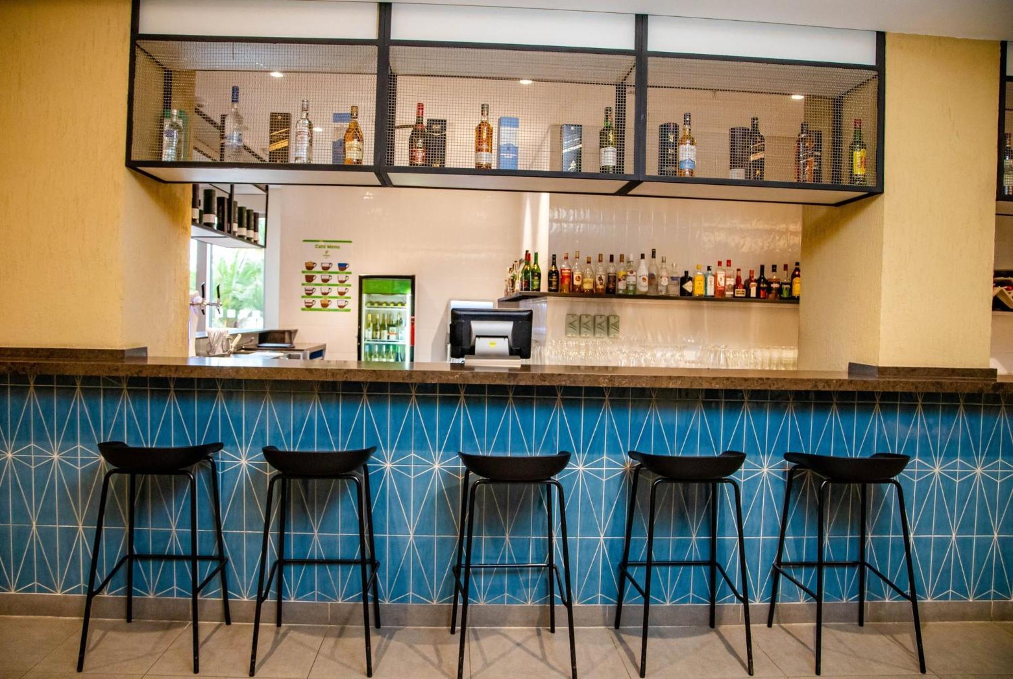 Holiday Inn - Lusaka By Ihg Exterior photo